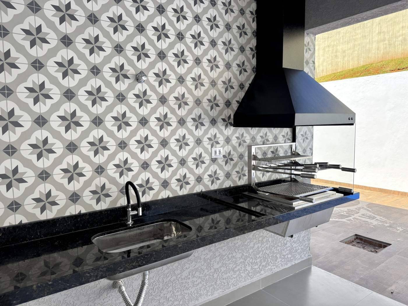 Casa, 3 quartos, 154 m² - Foto 21