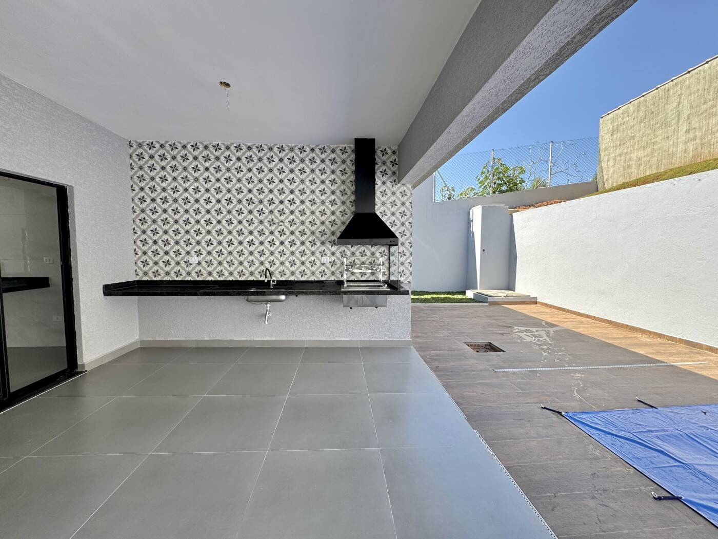 Casa, 3 quartos, 154 m² - Foto 24