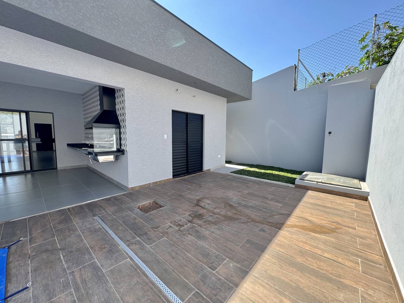 Casa, 3 quartos, 154 m² - Foto 26