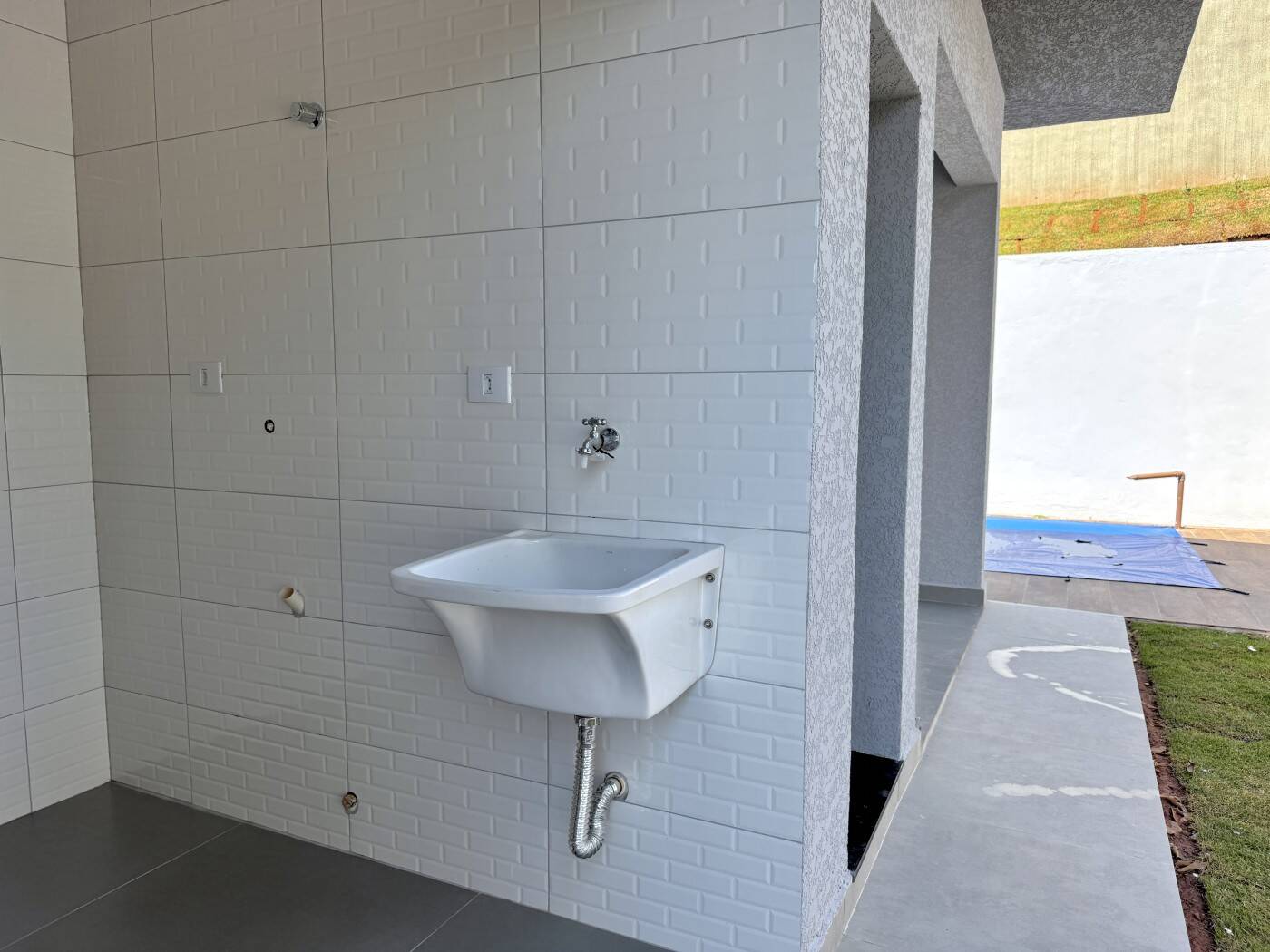 Casa, 3 quartos, 154 m² - Foto 31