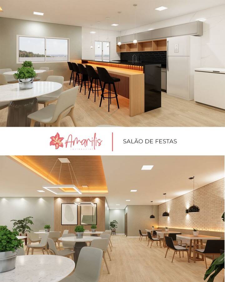 Apartamento, 1 quarto, 49 m² - Foto 6