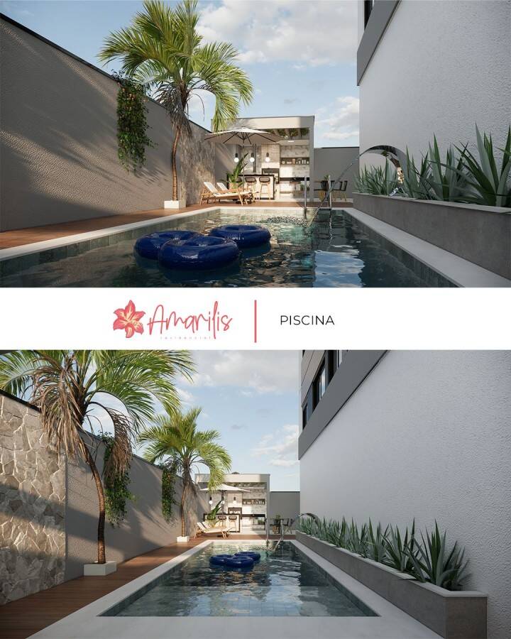 Apartamento, 1 quarto, 49 m² - Foto 8