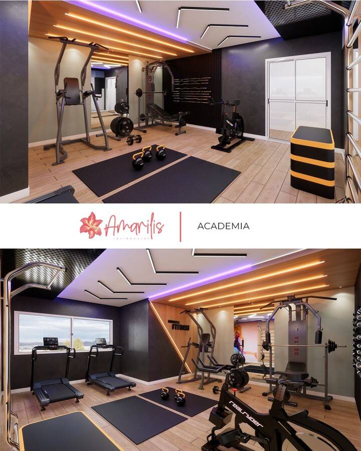 Apartamento, 1 quarto, 49 m² - Foto 11