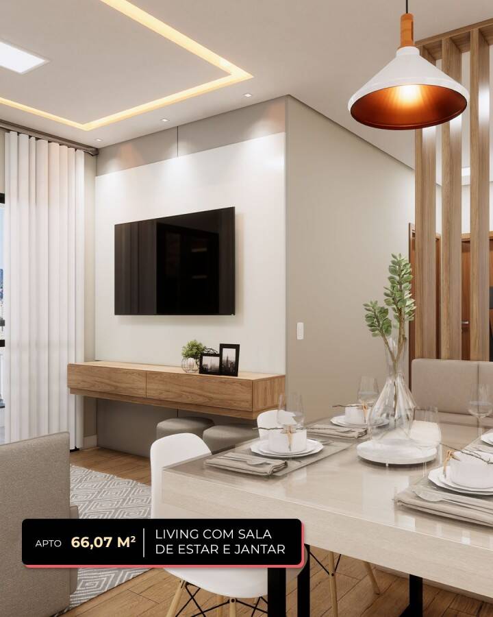 Apartamento, 1 quarto, 49 m² - Foto 12
