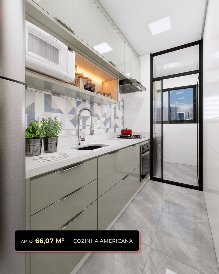 Apartamento, 1 quarto, 49 m² - Foto 13