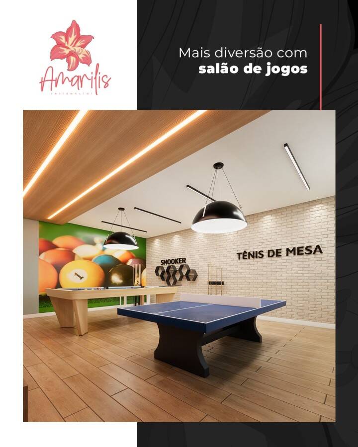 Apartamento, 1 quarto, 49 m² - Foto 19