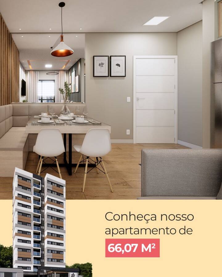 Apartamento, 1 quarto, 49 m² - Foto 21