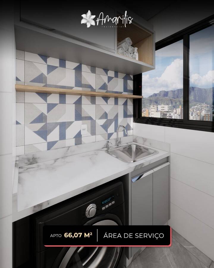 Apartamento, 1 quarto, 49 m² - Foto 25