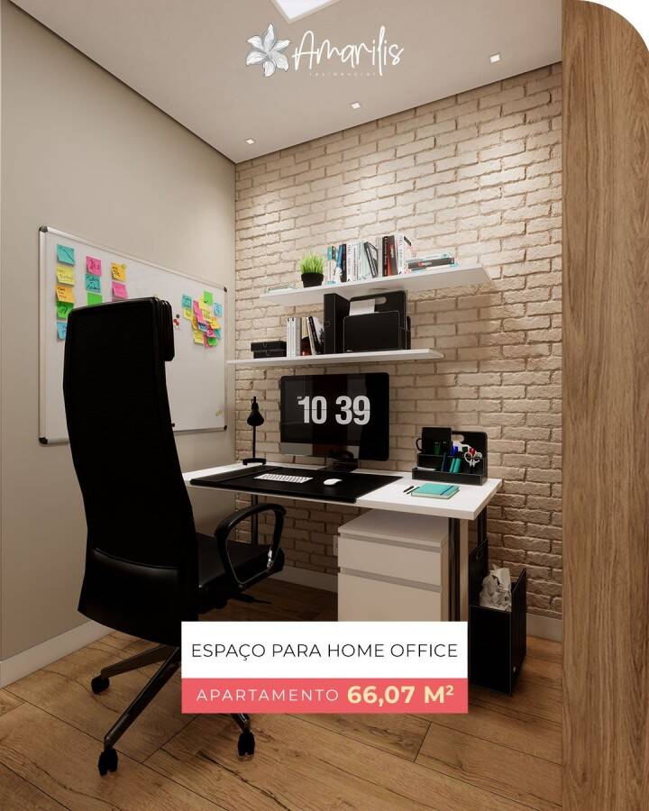 Apartamento, 1 quarto, 49 m² - Foto 27