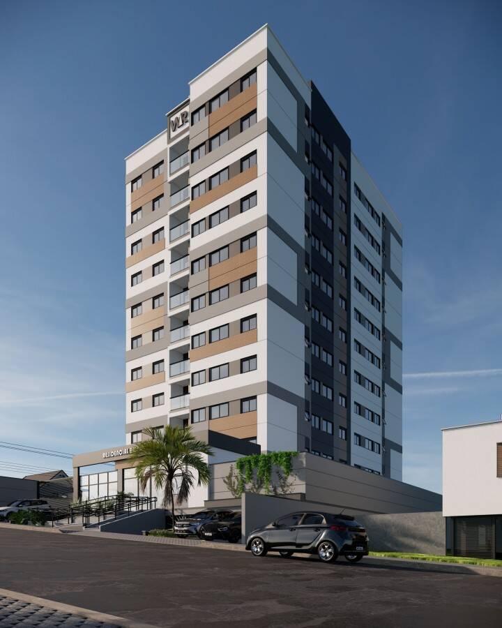 Apartamento, 1 quarto, 49 m² - Foto 29