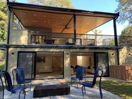 Casa de Condomínio, 6 quartos - Foto 6
