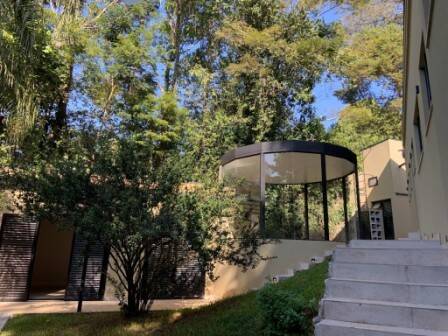 Casa de Condomínio, 6 quartos - Foto 8