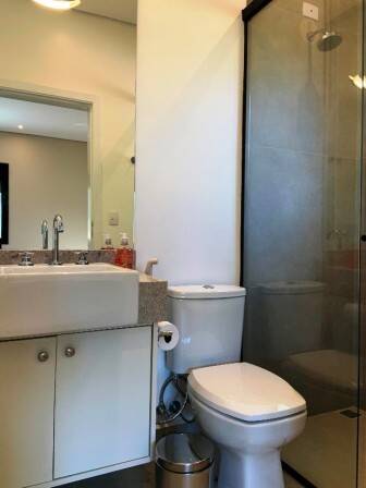 Casa de Condomínio, 6 quartos - Foto 9