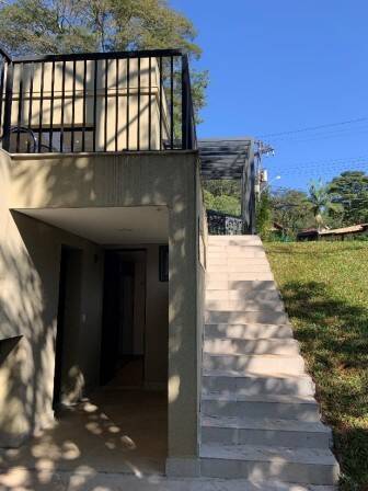 Casa de Condomínio, 6 quartos - Foto 16