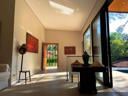 Casa de Condomínio, 6 quartos - Foto 30
