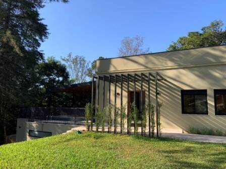 Casa de Condomínio, 6 quartos - Foto 35