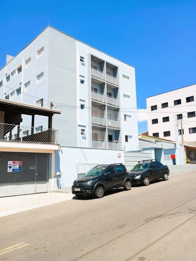 Apartamento, 2 quartos, 67 m² - Foto 1