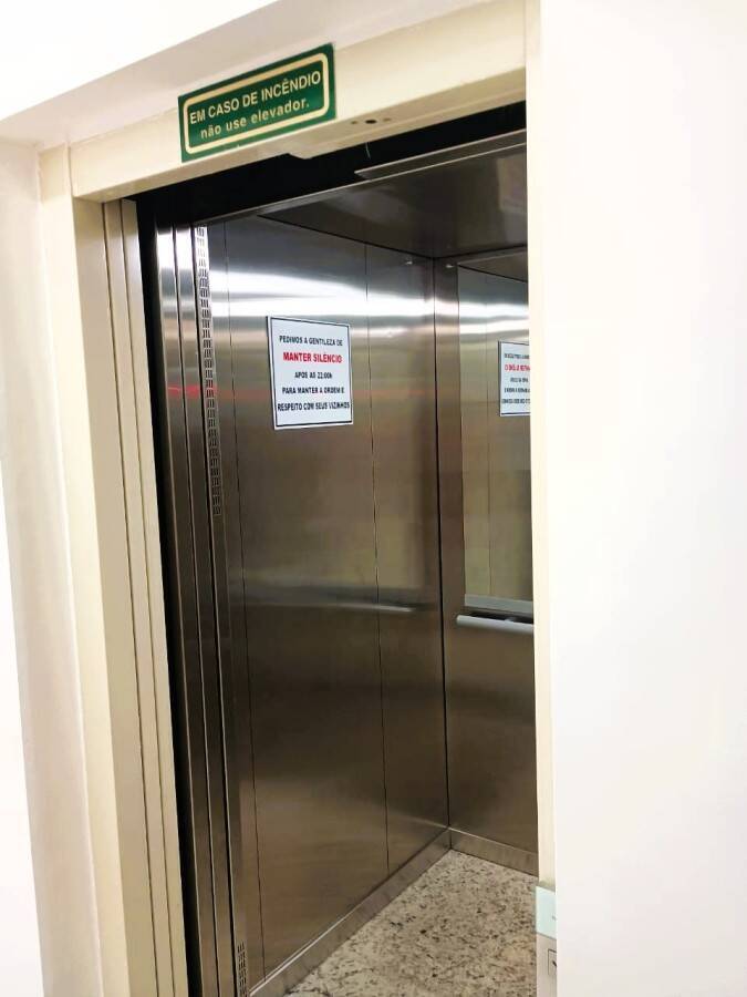 Apartamento, 2 quartos, 67 m² - Foto 2