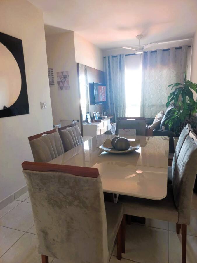 Apartamento, 2 quartos, 67 m² - Foto 3