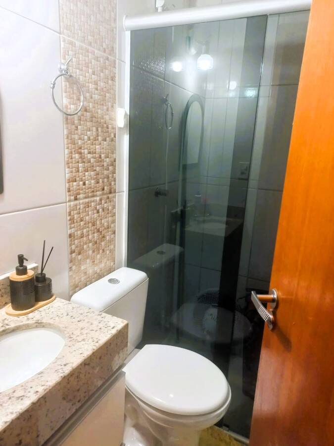 Apartamento, 2 quartos, 67 m² - Foto 6