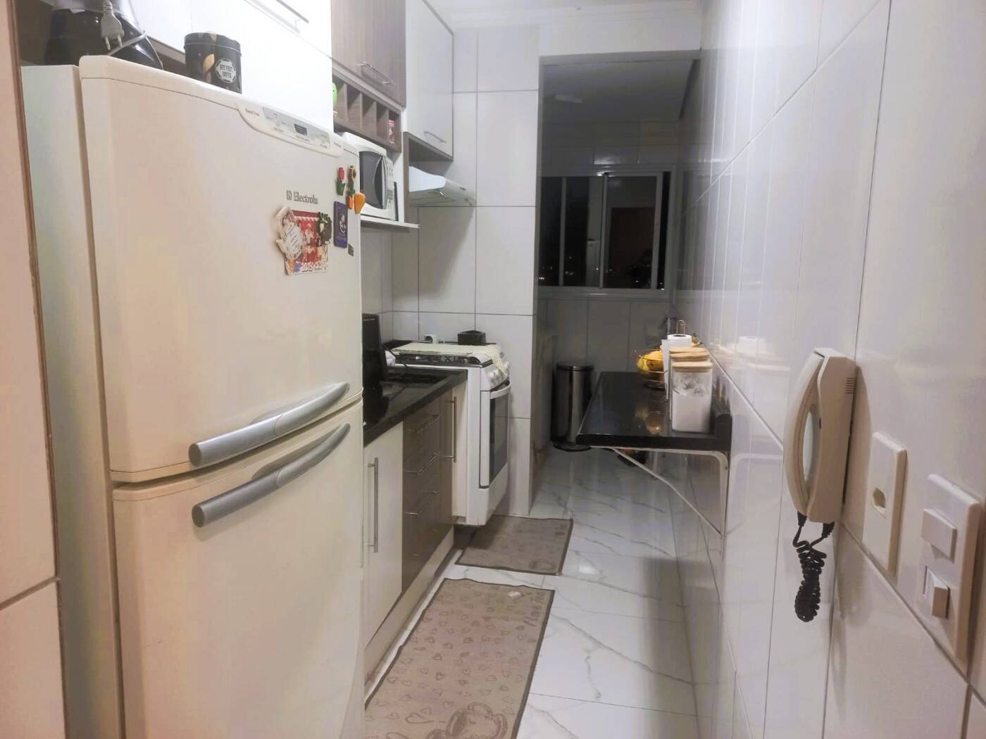 Apartamento, 2 quartos, 67 m² - Foto 7