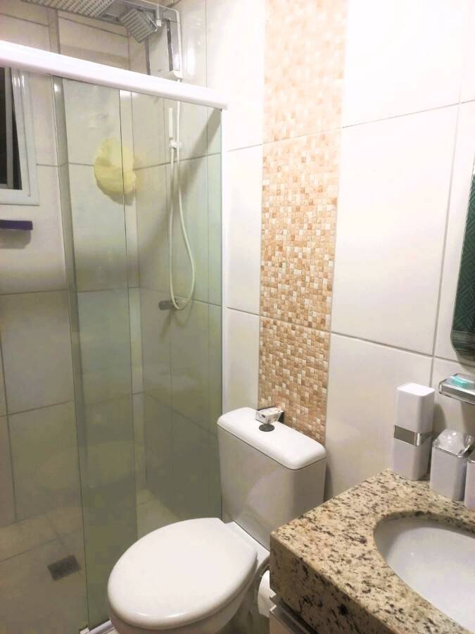 Apartamento, 2 quartos, 67 m² - Foto 8