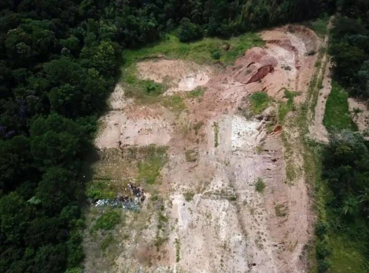 Terreno, 2 hectares - Foto 4