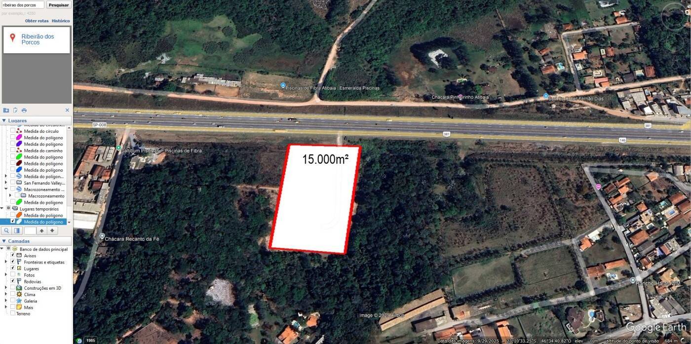 Terreno, 2 hectares - Foto 16