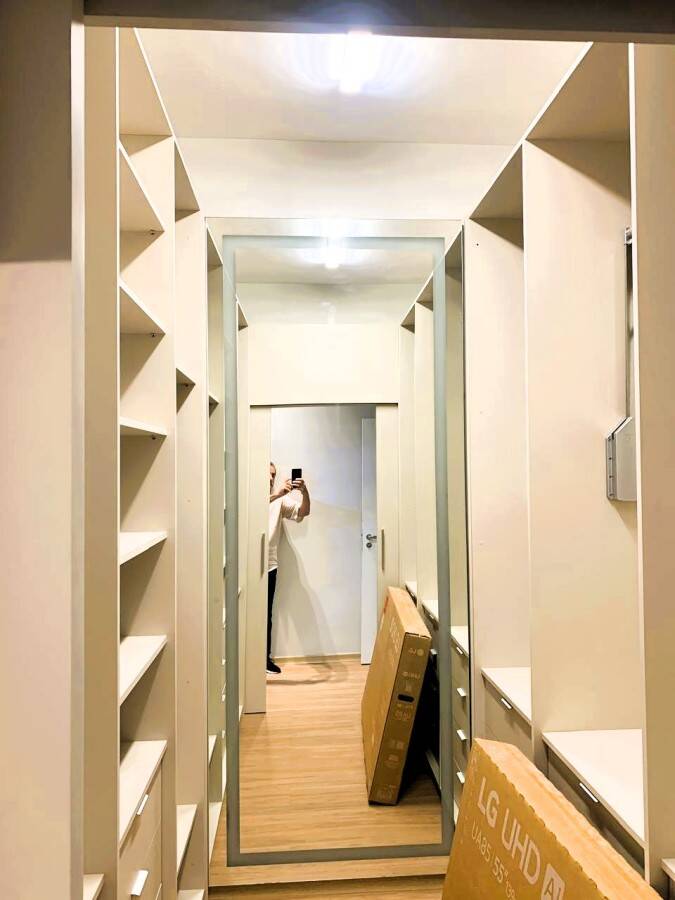 Casa de Condomínio, 3 quartos - Foto 11