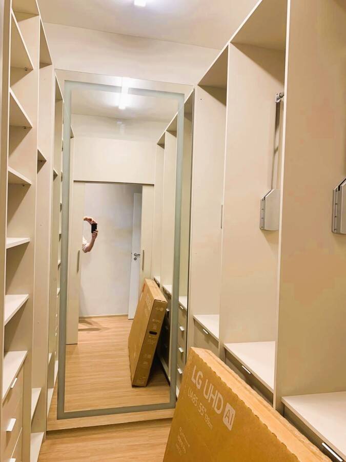 Casa de Condomínio, 3 quartos - Foto 20
