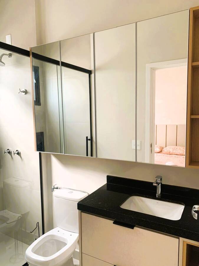 Casa de Condomínio, 3 quartos - Foto 25