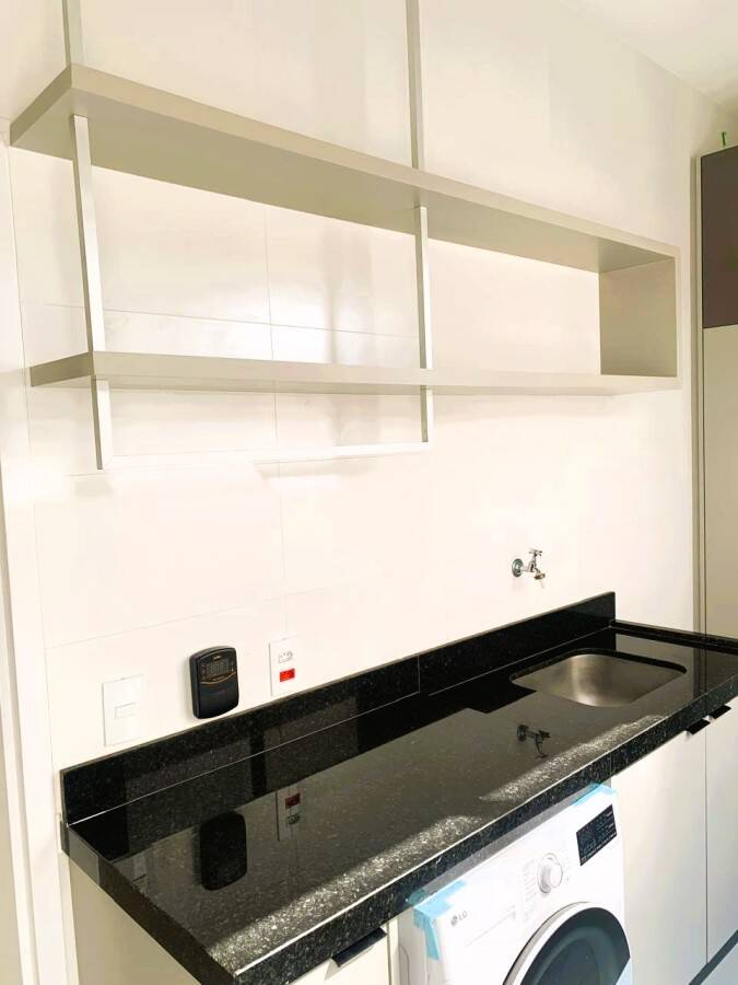 Casa de Condomínio, 3 quartos - Foto 34