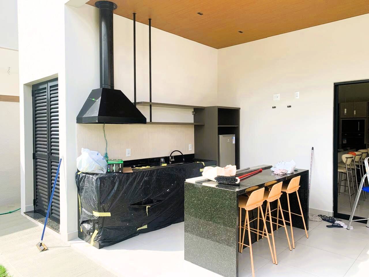 Casa de Condomínio, 3 quartos - Foto 37