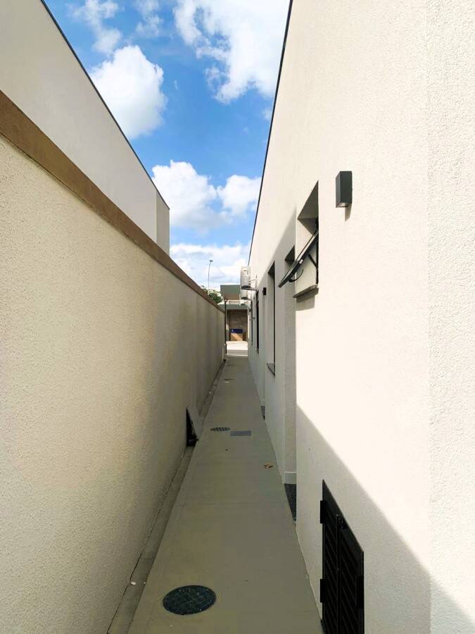 Casa de Condomínio, 3 quartos - Foto 38
