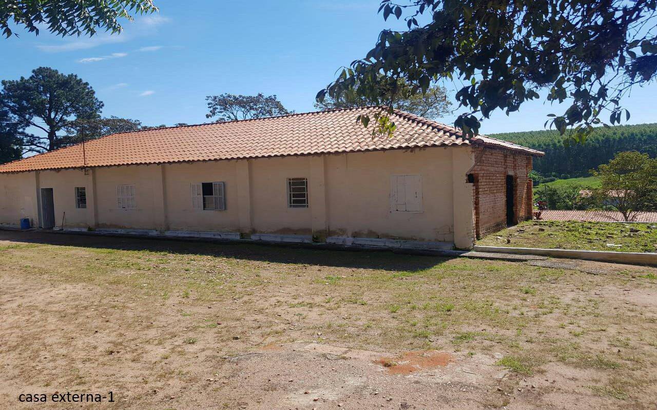 Sítio, 7 quartos, 2 hectares - Foto 8
