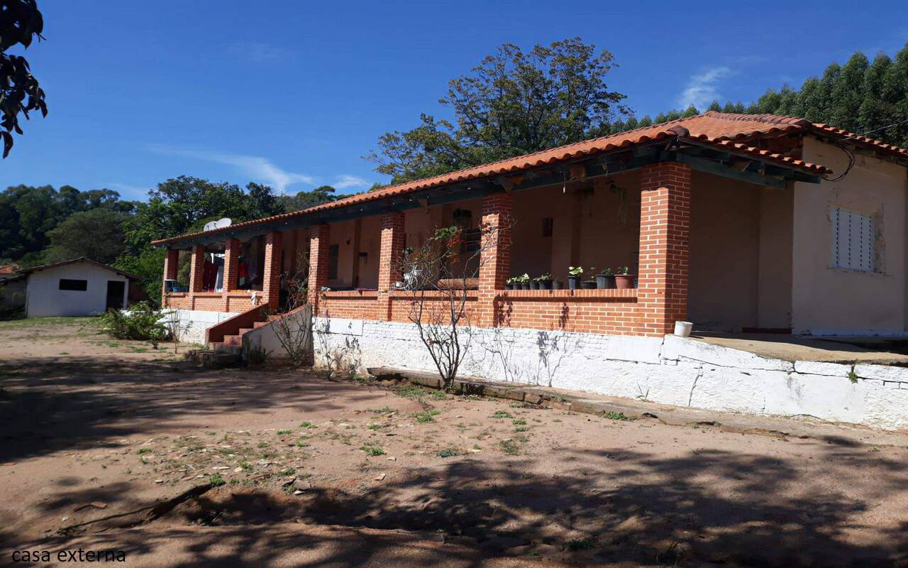 Sítio, 7 quartos, 2 hectares - Foto 13