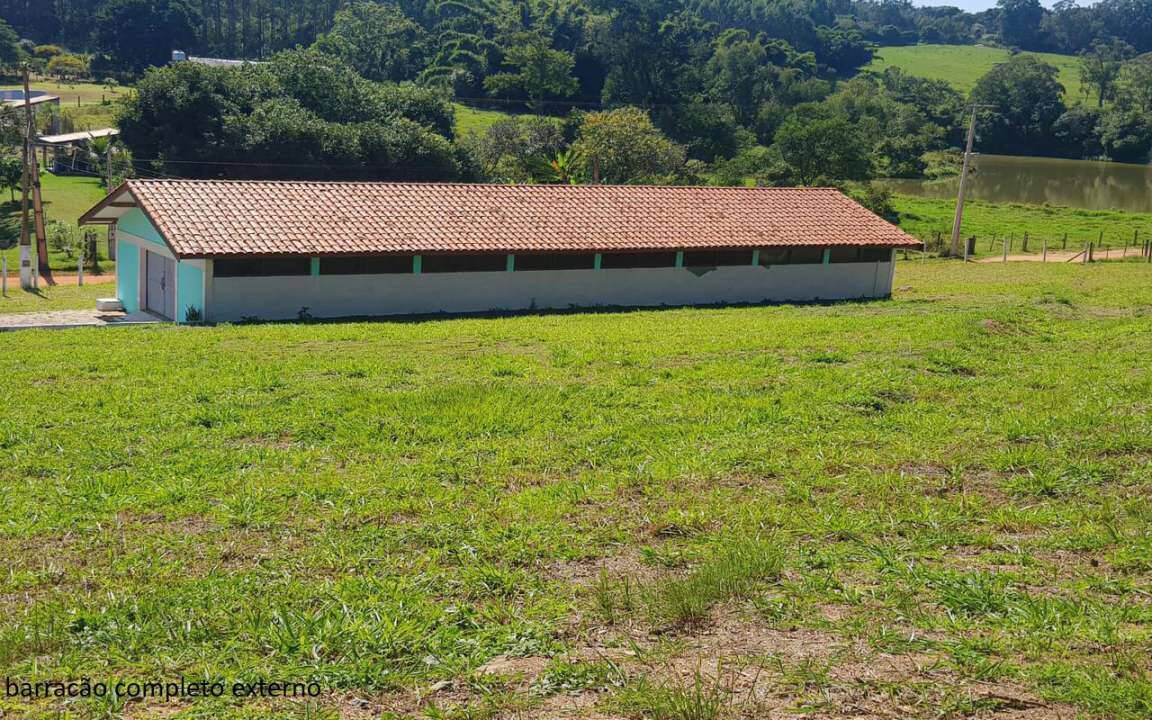 Sítio, 7 quartos, 2 hectares - Foto 18