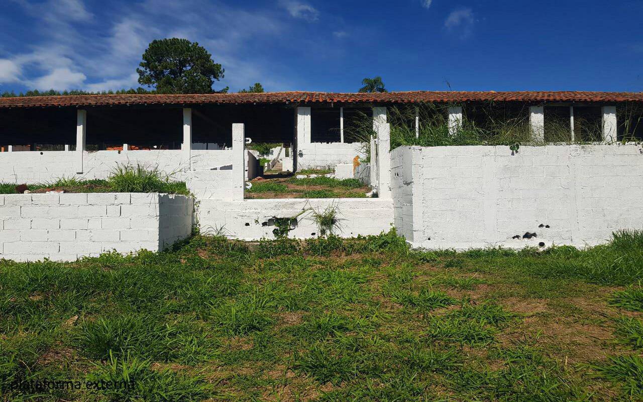 Sítio, 7 quartos, 2 hectares - Foto 23