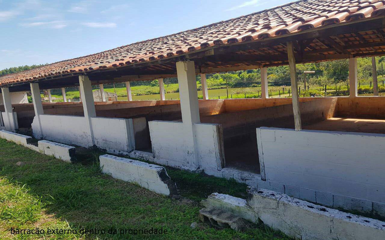 Sítio, 7 quartos, 2 hectares - Foto 24