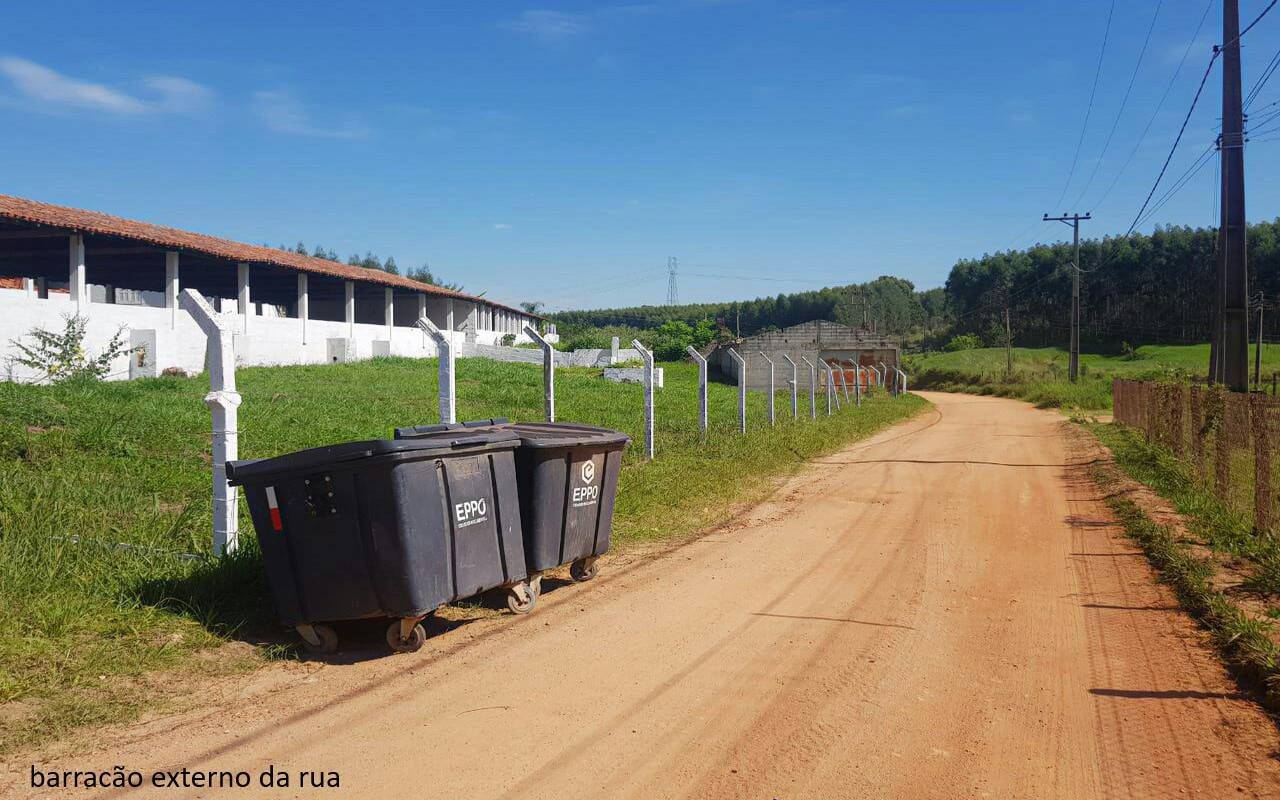 Sítio, 7 quartos, 2 hectares - Foto 31