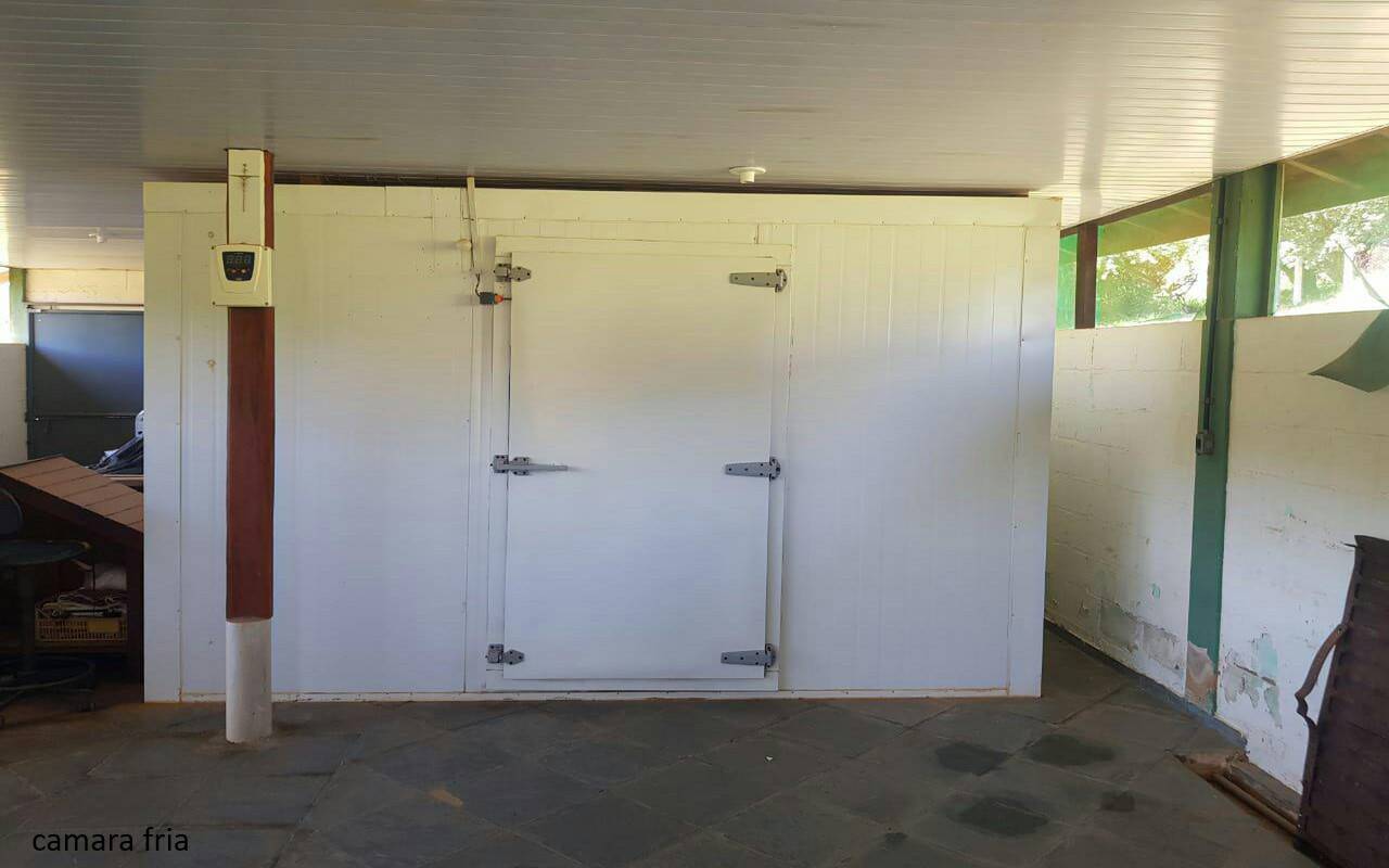Sítio, 7 quartos, 2 hectares - Foto 37