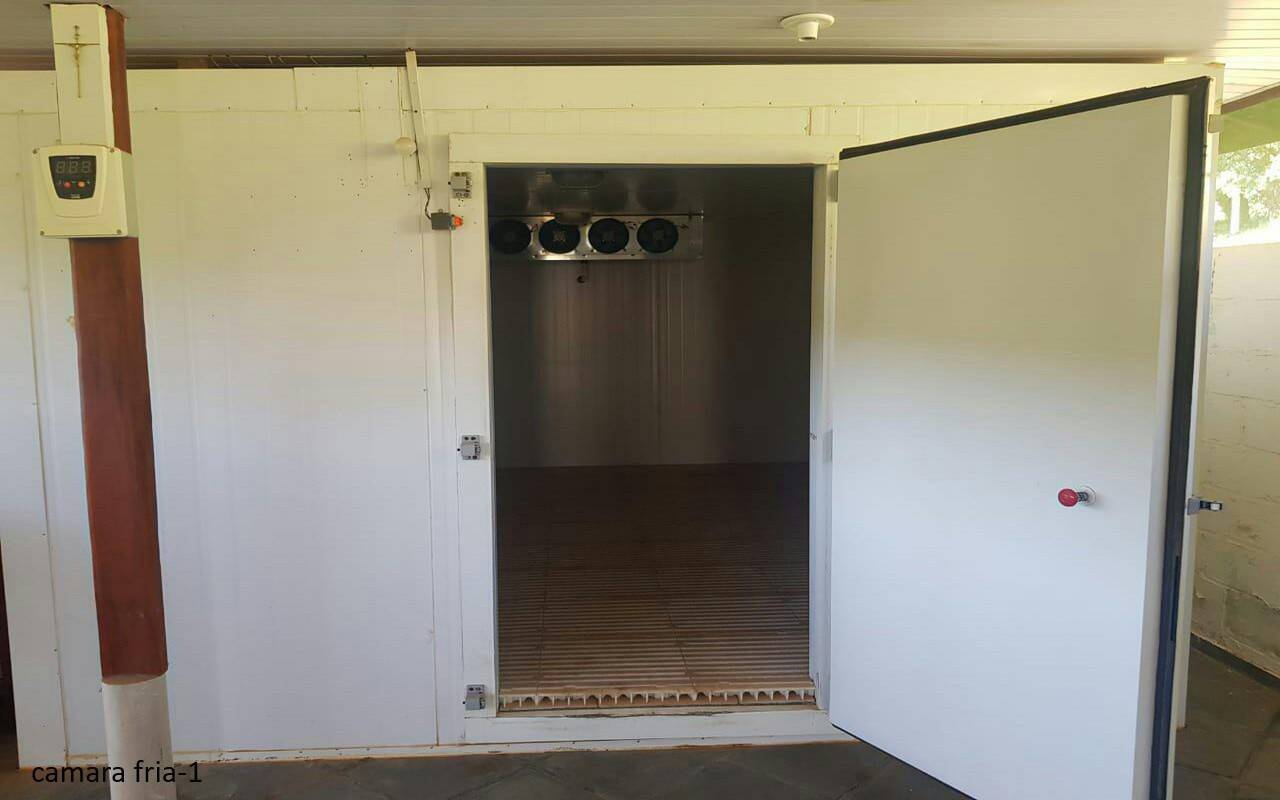 Sítio, 7 quartos, 2 hectares - Foto 38