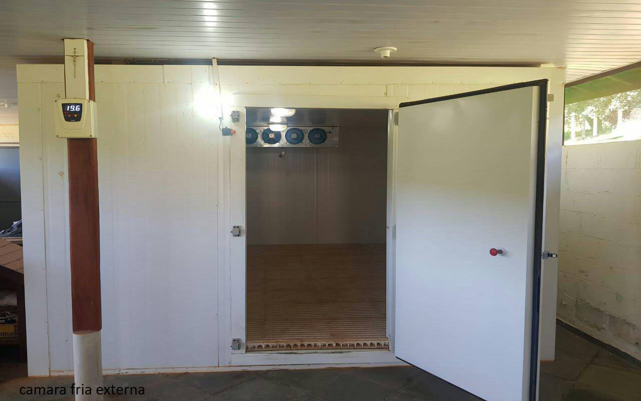 Sítio, 7 quartos, 2 hectares - Foto 39
