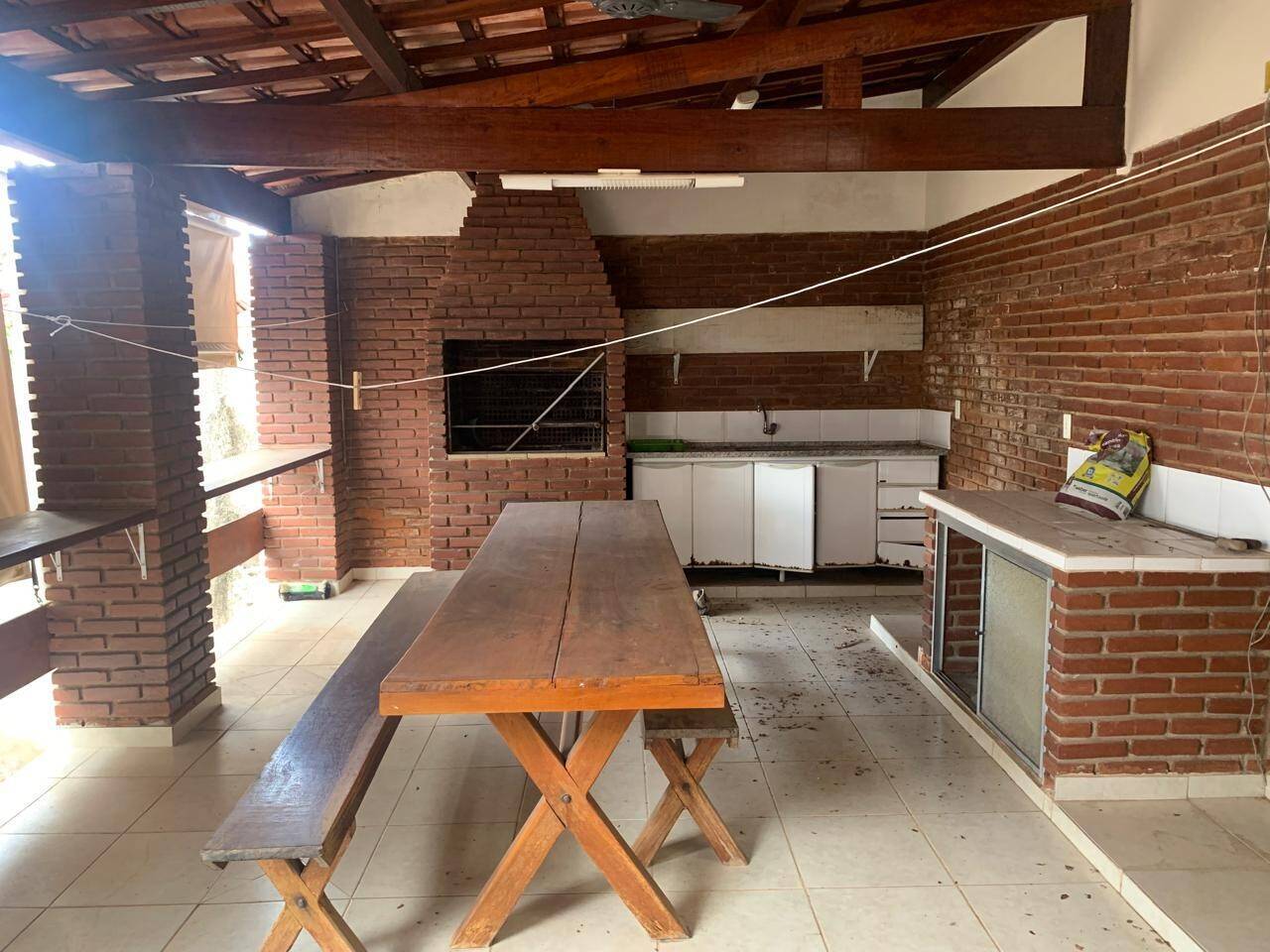 Casa, 4 quartos, 180 m² - Foto 14