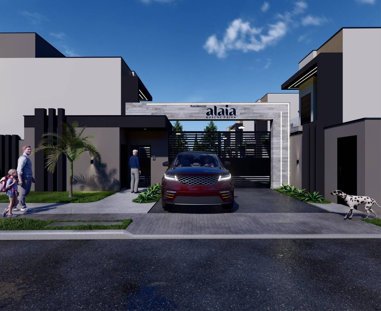 Casa, 4 quartos, 173 m² - Foto 3