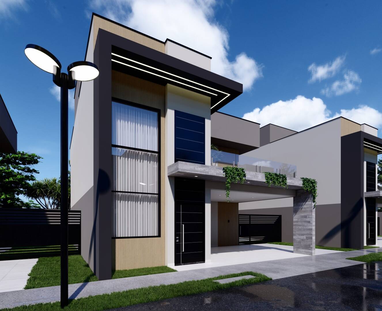 Casa, 4 quartos, 173 m² - Foto 6