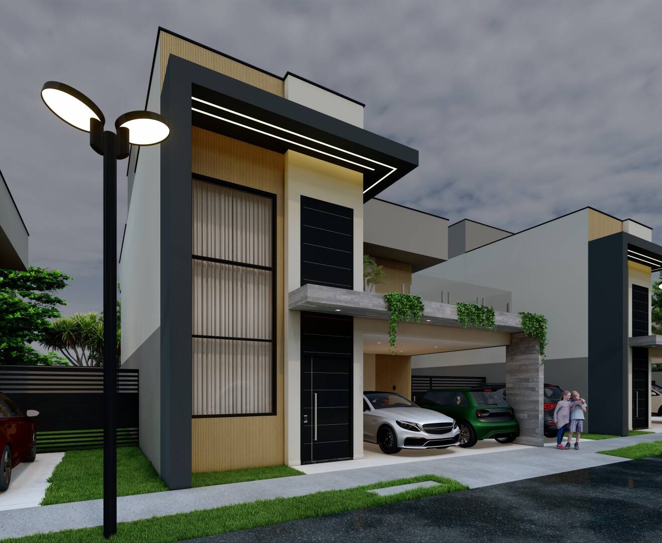 Casa, 4 quartos, 173 m² - Foto 7