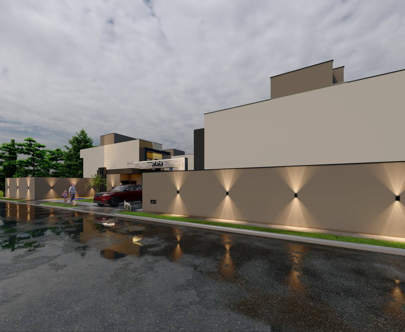 Casa, 4 quartos, 173 m² - Foto 13