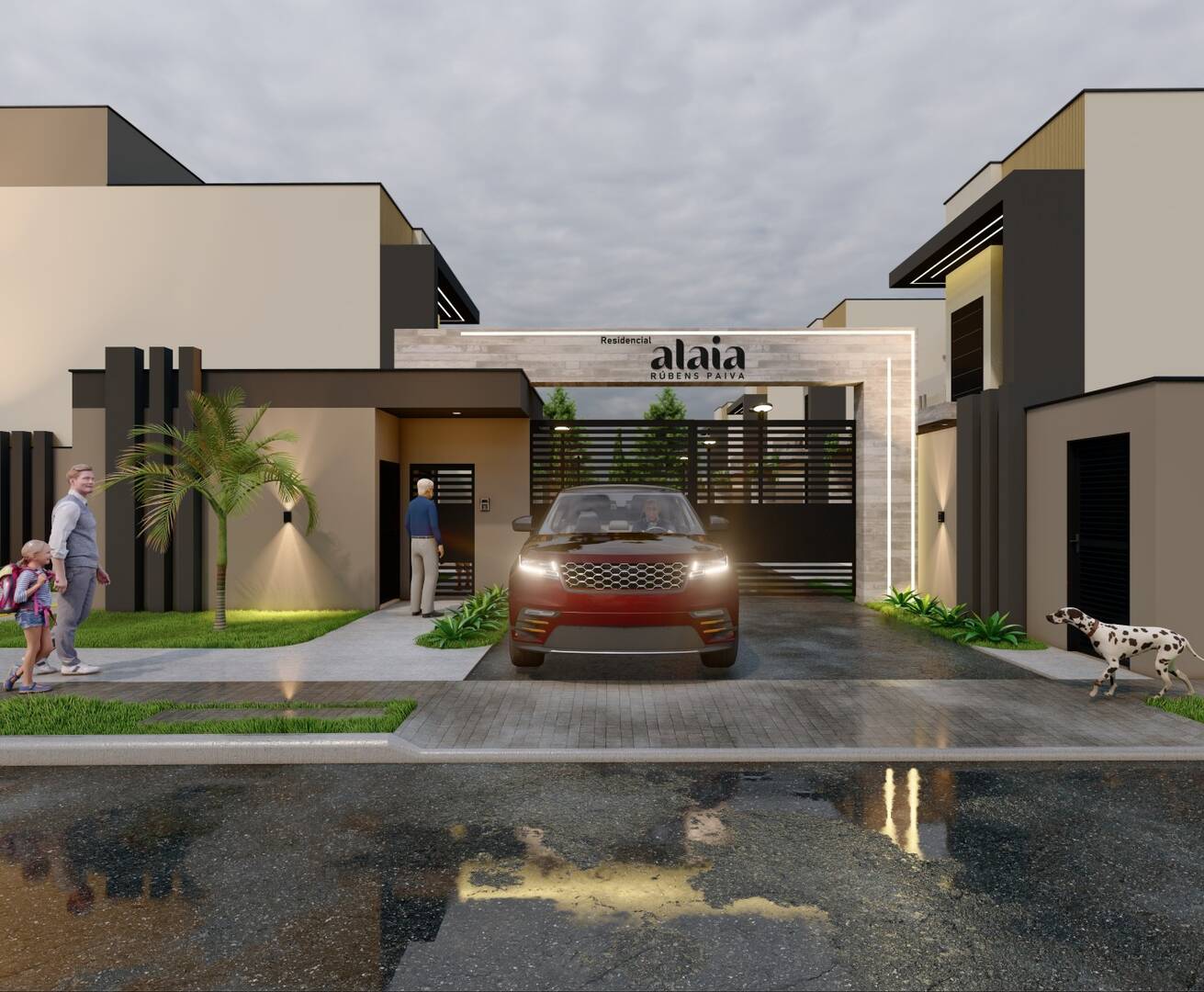 Casa, 4 quartos, 173 m² - Foto 18