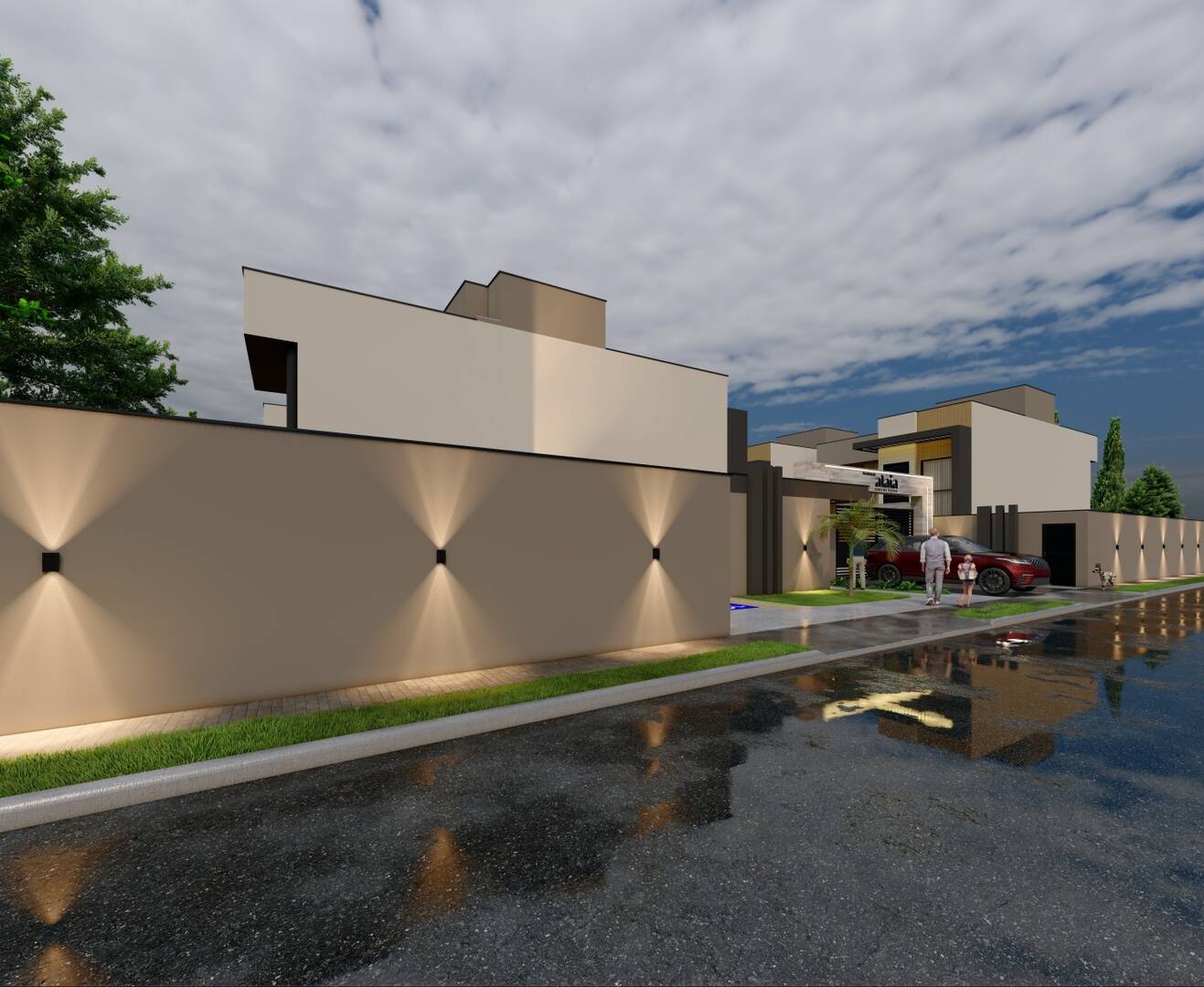 Casa, 4 quartos, 173 m² - Foto 19